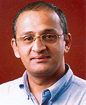 Ganesh Karnik